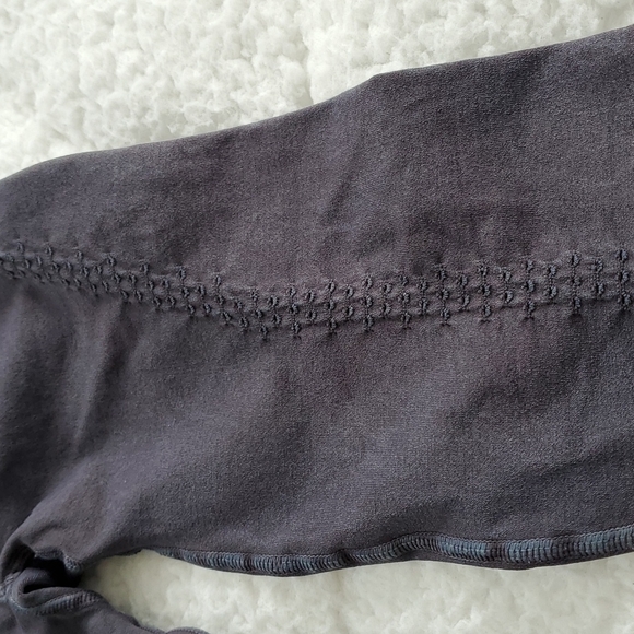 Free People Good Karma Onesie Washed Black - Picture 6 of 16